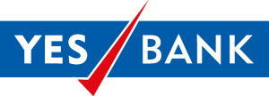 Yes Bank Logo Vector