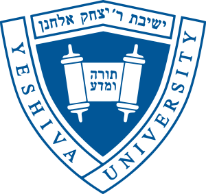 Yeshiva University Logo Vector