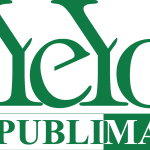 Yeyo Publimas Logo Vector