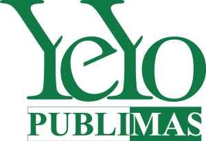 Yeyo Publimas Logo Vector