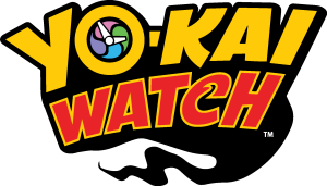 Yo Kai Watch Logo Vector