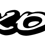 Yokomo Logo Vector