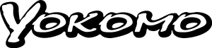 Yokomo Logo Vector