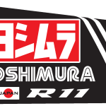 Yoshimura R11 Logo Vector