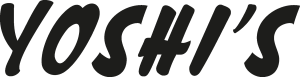 Yoshi’s Logo Vector