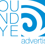 You And Eye Advertising Logo Vector