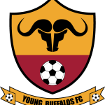 Young Buffaloes Fc Logo Vector