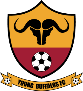 Young Buffaloes Fc Logo Vector