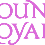 Young Royals Logo Vector