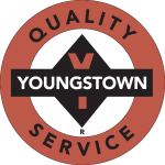 Youngstown Sheet & Tube Logo Vector