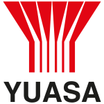 Yuasa Logo Vector