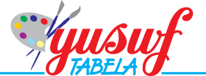 Yusuf Tabela Reklam Logo Vector