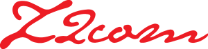 Z2Com Logo Vector