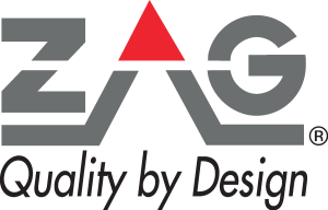 Zag Logo Vector