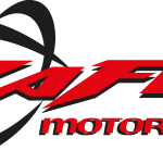 Zafer Motor Logo Vector