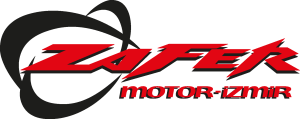 Zafer Motor Logo Vector