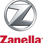 Zanella Logo Vector