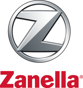 Zanella Logo Vector