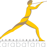 Zarabatana Zppo Logo Vector