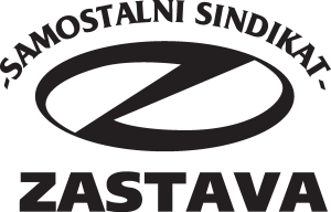 Zastava Kragujevac Logo Vector