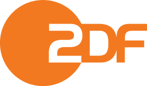 Zdf Logo Vector