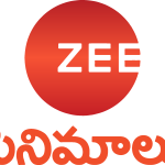 Zee Telugu Logo Vector