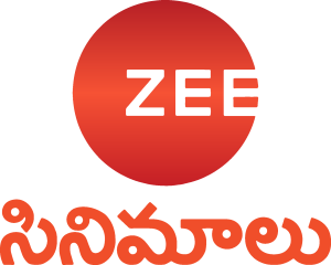Zee Telugu Logo Vector
