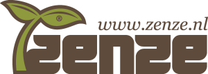 Zenze B.V. Logo Vector