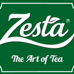 Zesta Logo Vector