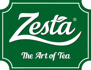 Zesta Logo Vector