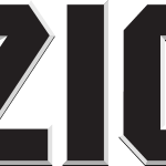 Zic Logo Vector