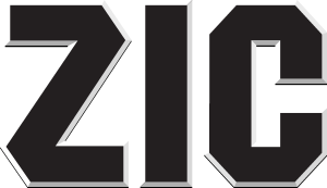 Zic Logo Vector