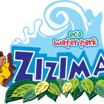 Zizima Eco Wather Park Logo Vector