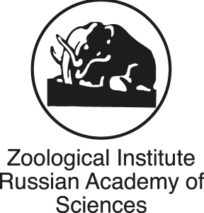 Zoological Institute Russian Academy of Sciences Logo Vector