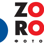 Zoom Room Logo Vector