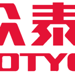 Zotye Logo Vector