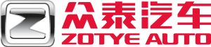 Zotye Logo Vector