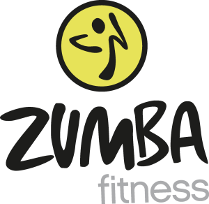 Zumba Logo Vector