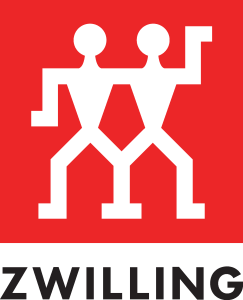 Zwilling Logo Vector