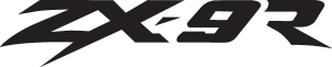 Zx9R Logo Vector