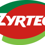 Zyrtec Logo Vector