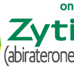 Zytiga Logo Vector