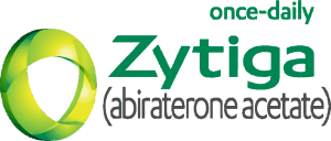 Zytiga Logo Vector