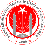 adapazari ihl Logo Vector