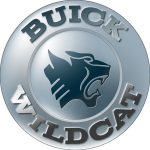 buick wildcat Logo Vector