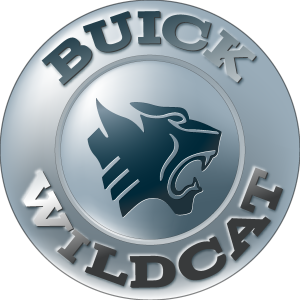 buick wildcat Logo Vector
