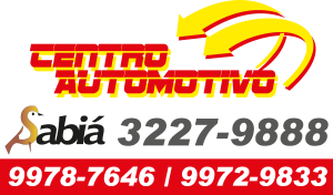 centro automotivo sabia Logo Vector