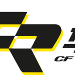 cfr cf racing Logo Vector