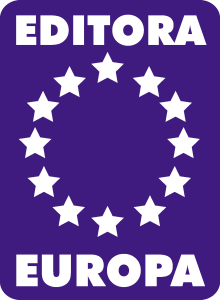 editora Europa Logo Vector