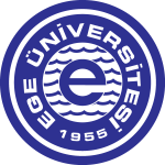 ege university Logo Vector